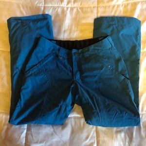 Women’s snow pants/snowboard pants